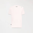 STIRLING T-SHIRT MEN MOONBEAM - Monastery