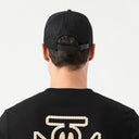 STRIDER CAP  BLACK UNISEX U