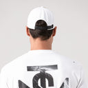 STRIDER CAP  WHITE UNISEX U