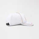 STRIDER CAP  WHITE UNISEX U