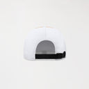 STRIDER CAP  WHITE UNISEX U
