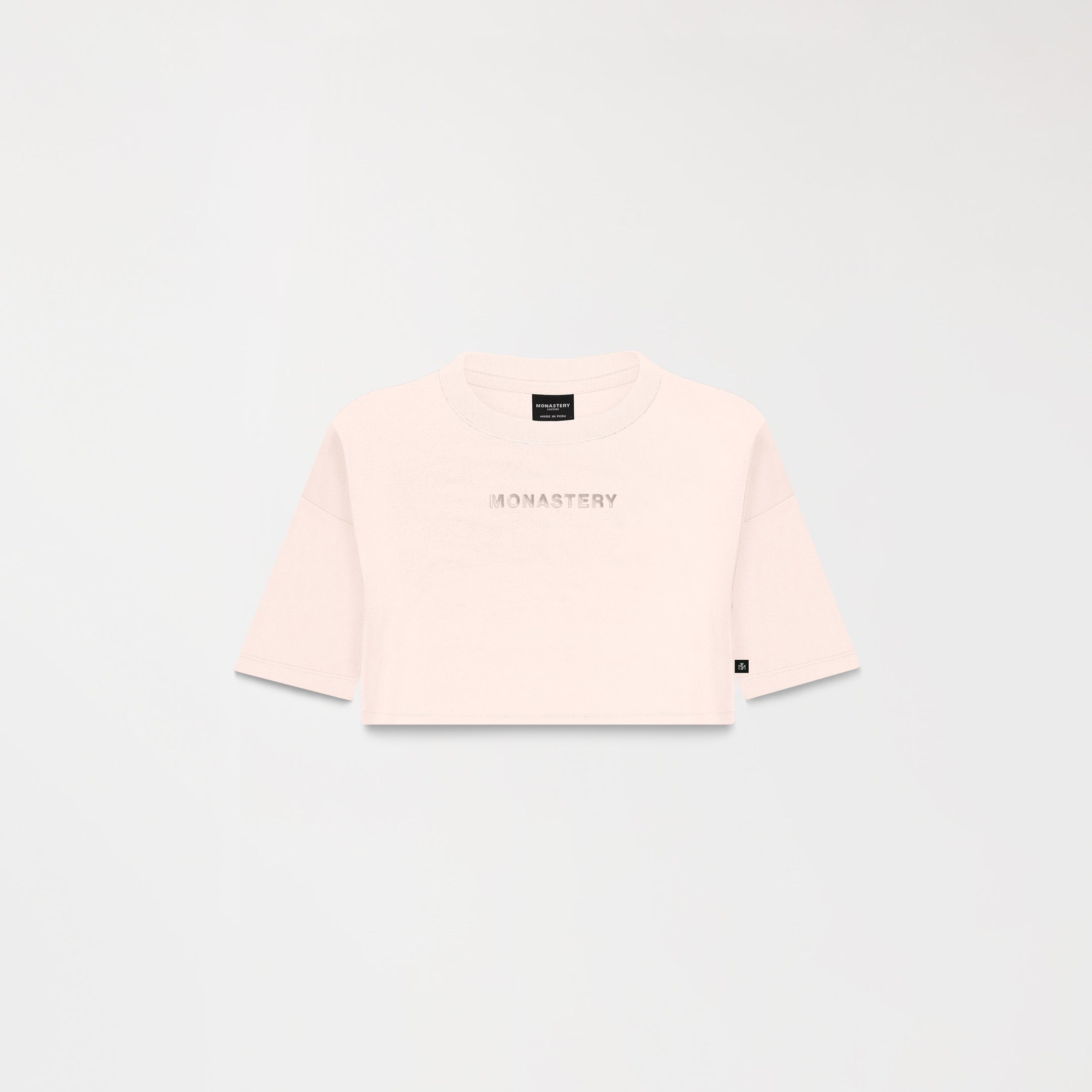 SUMMER CROP TOP WOMEN SAND DOLLAR