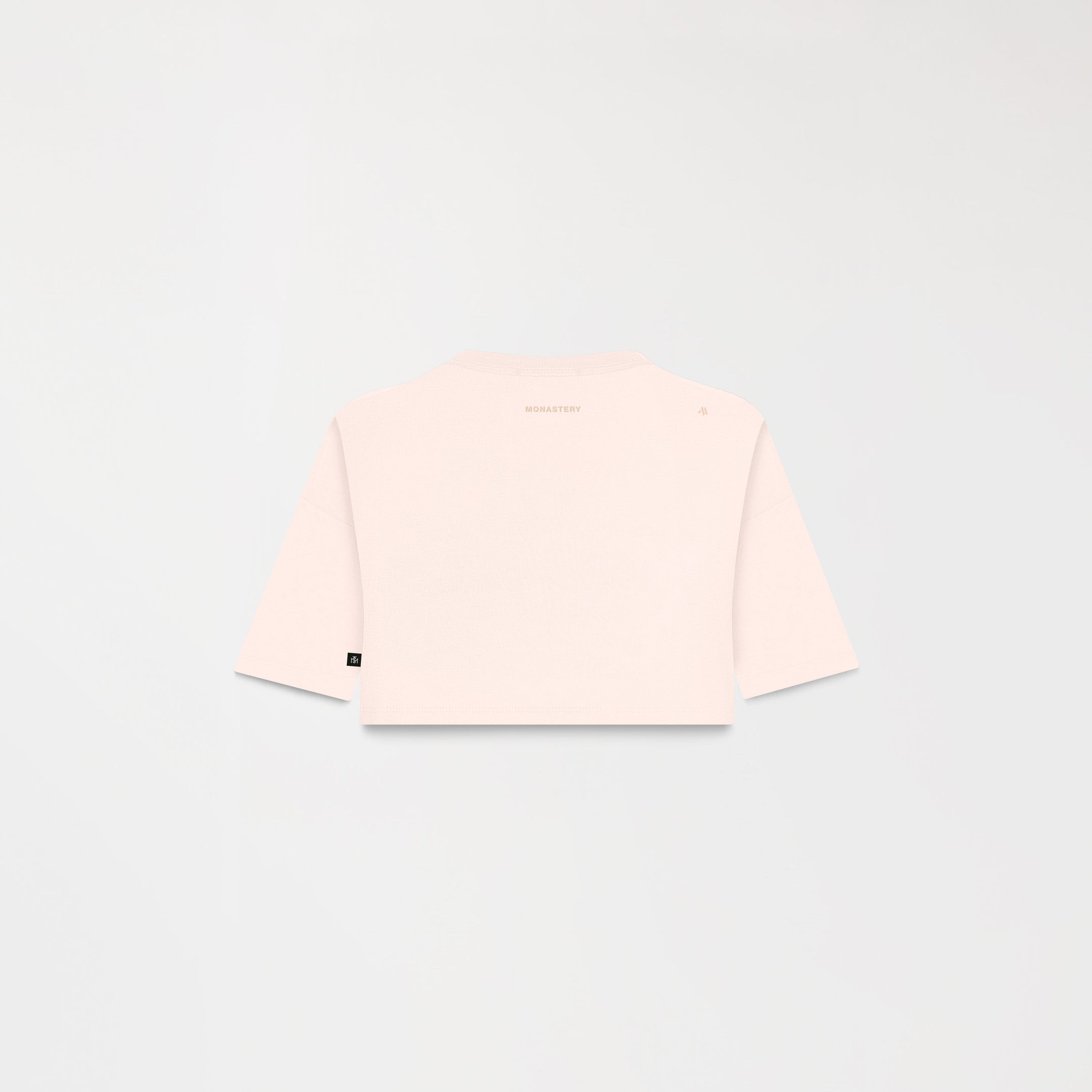 SUMMER CROP TOP WOMEN SAND DOLLAR