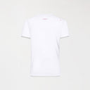 RUBY T-SHIRT WOMEN WHITE