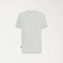 TYRION T-SHIRT MEN MINERAL GRAY - Monastery