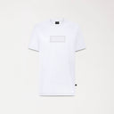 TYRION T-SHIRT MEN WHITE - Monastery