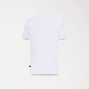 TYRION T-SHIRT MEN WHITE - Monastery