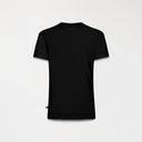 TAINA T-SHIRT WOMEN BLACK