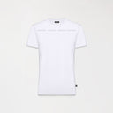 TAINA T-SHIRT WOMEN WHITE