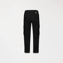PANTALON CARGO TALVERTON NEGRO POSTERIOR - MONASTERY