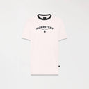 CAMISETA TEN BEIG FRENTE - MONASTERY