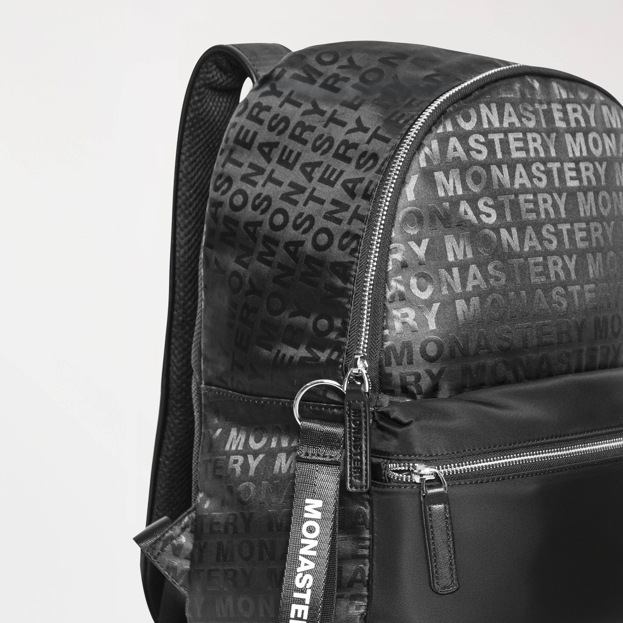 BOLSO THOT NEGRO 2 - MONASTERY