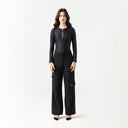 THUNDER BODY WOMEN BLACK
