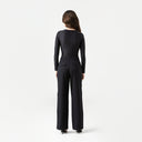 THUNDER BODY WOMEN BLACK