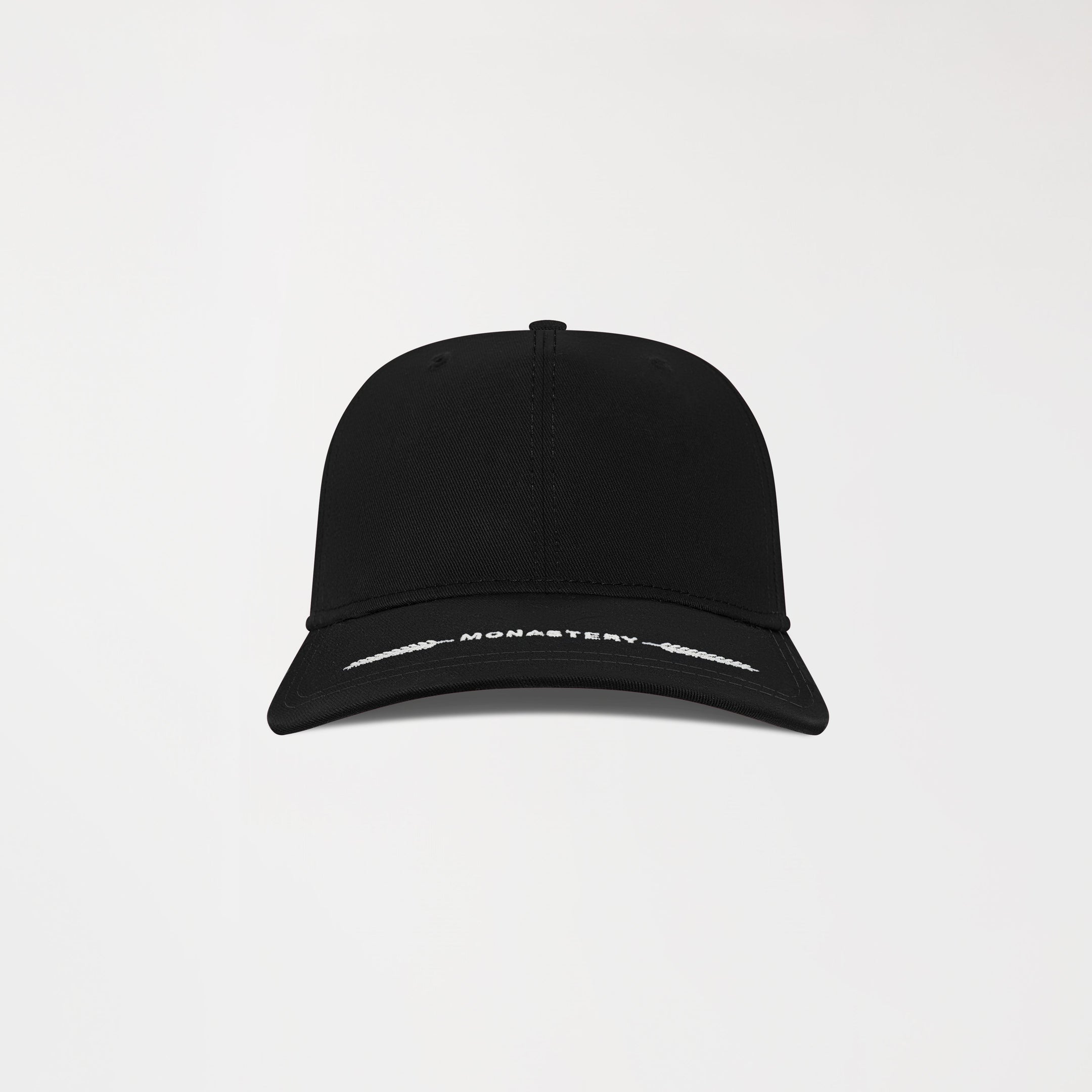 TIBER CAP UNISEX BLACK