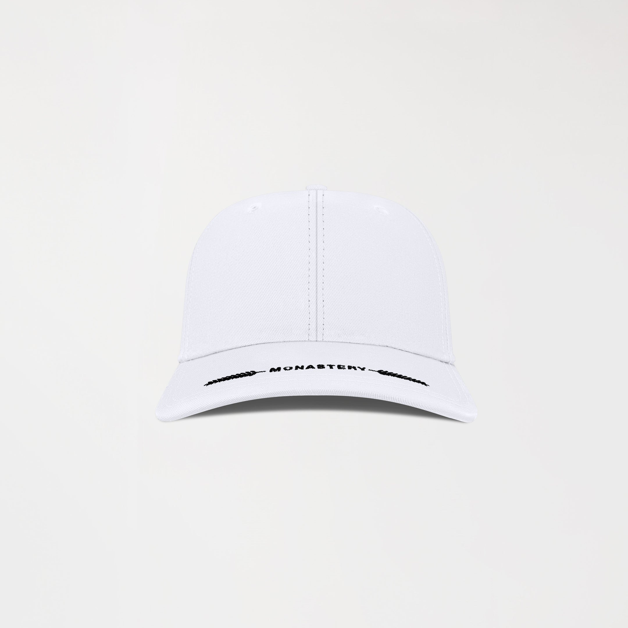 TIBER CAP UNISEX WHITE