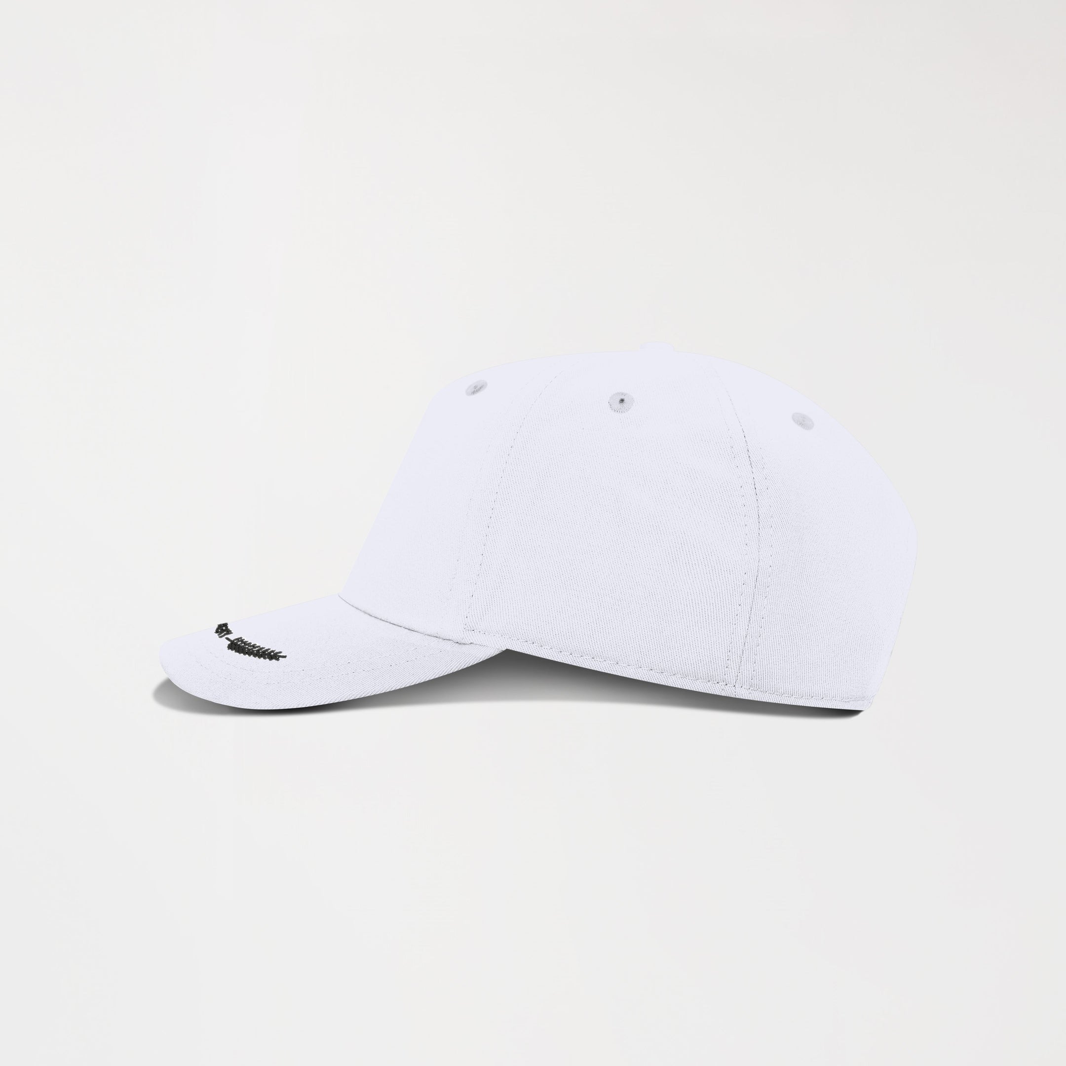 TIBER CAP UNISEX WHITE