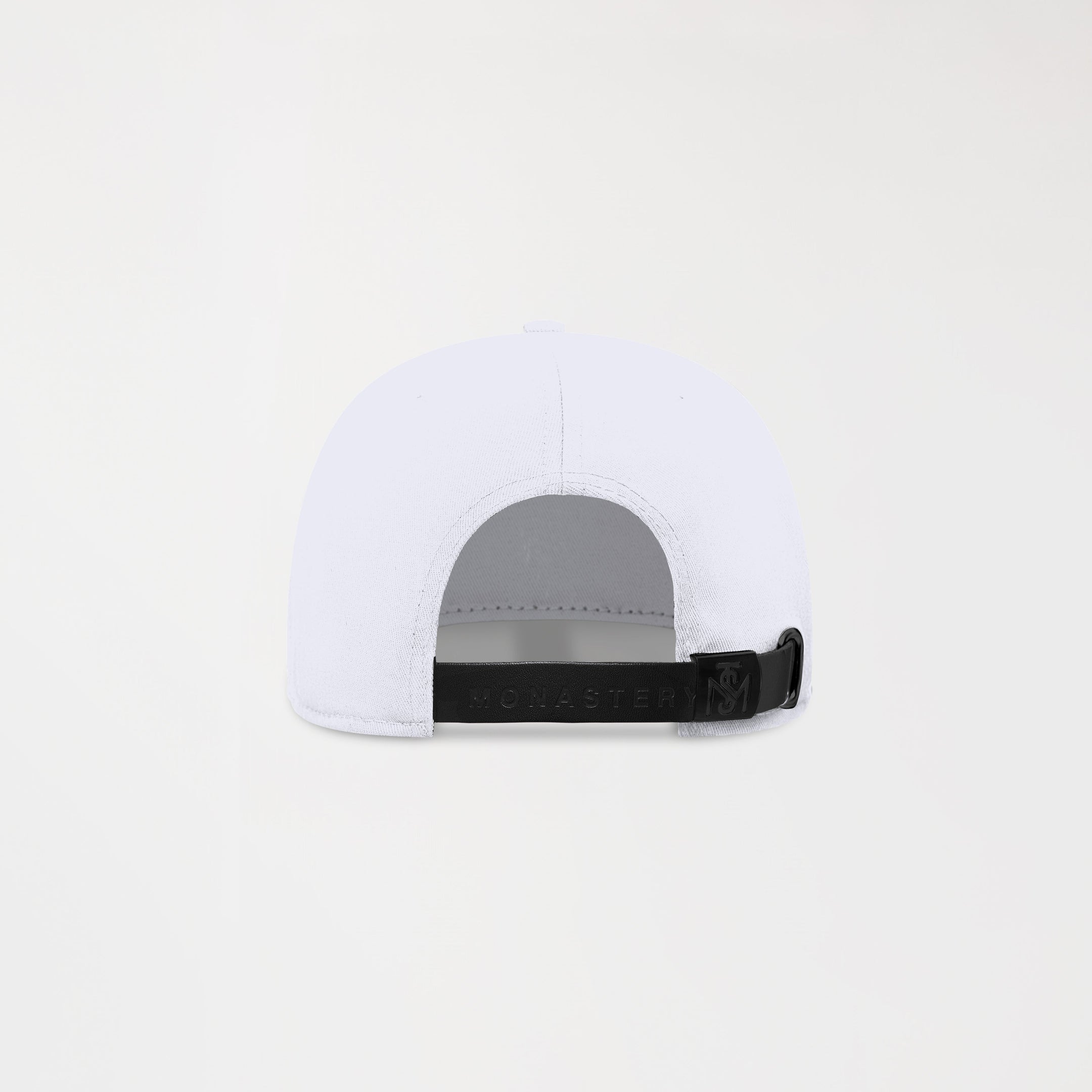 TIBER CAP UNISEX WHITE