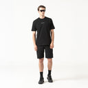 TRAKAI T-SHIRT MEN BLACK