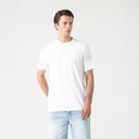 TRAKAI T-SHIRT MEN WHITE