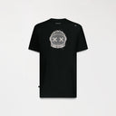 TRAKAI T-SHIRT MEN BLACK