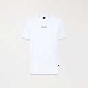 TRAKAI T-SHIRT MEN WHITE