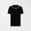 TROT T-SHIRT MEN BLACK