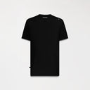 TROT T-SHIRT MEN BLACK