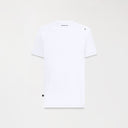 TROT T-SHIRT MEN WHITE