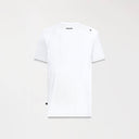 CAMISETA TWO BLANCA POSTERIOR - MONASTERY