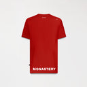 VALENCIA RED T-SHIRT MEN SALSA