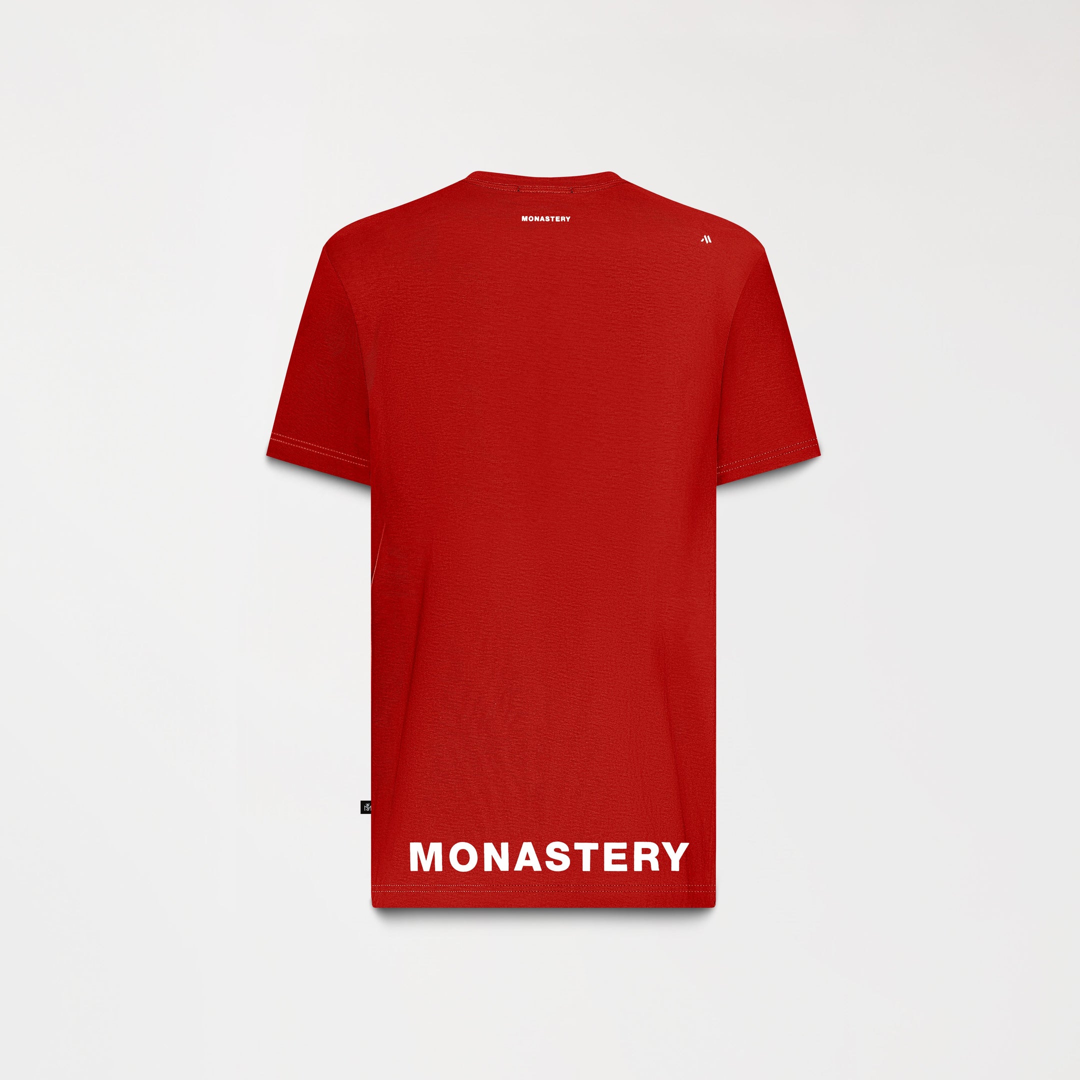 VALENCIA RED T-SHIRT MEN SALSA