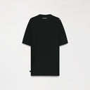 VENTURE T-SHIRT OVERSIZED MEN BLACK