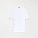VENTURE T-SHIRT OVERSIZED MEN WHITE