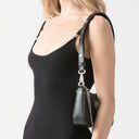 VODIANOVA DRESS WOMEN BLACK