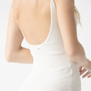VODIANOVA DRESS WOMEN WHITE