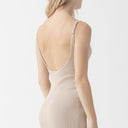 VODIANOVA DRESS WOMEN IRISH CREAM