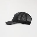 VOLOVA CAP UNISEX BLACK