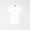 WARKWING T-SHIRT MEN WHITE - Monastery