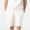 WERNELL BURDA SHORT MEN MOONBEAM