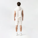 WERNELL BURDA SHORT MEN MOONBEAM