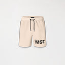 WHIP SWIM SHORT MEN IRISH CREAM