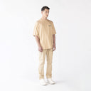 WHITMORE PANT CARGO MEN IRISH CREAM 36
