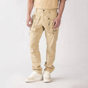 WHITMORE PANT CARGO MEN IRISH CREAM 36