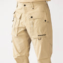 WHITMORE PANT CARGO MEN IRISH CREAM 36