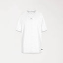 WINDCHESTER T-SHIRT OVERSIZED MEN WHITE - Monastery