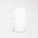 WINDCHESTER T-SHIRT OVERSIZED MEN WHITE - Monastery