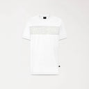 WINDSOR T-SHIRT MEN WHITE - Monastery