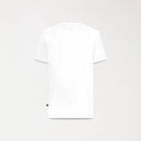 WINDSOR T-SHIRT MEN WHITE - Monastery