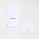 WITTON SET OVERSIZED MEN WHITE
